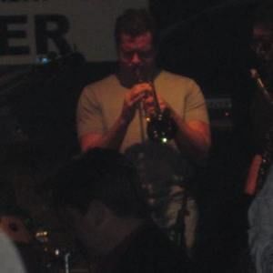 Meet your Posher, Don